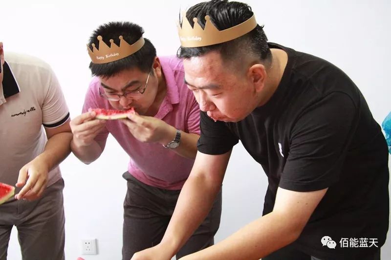 佰能藍(lán)天