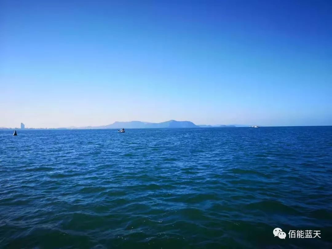 佰能藍(lán)天